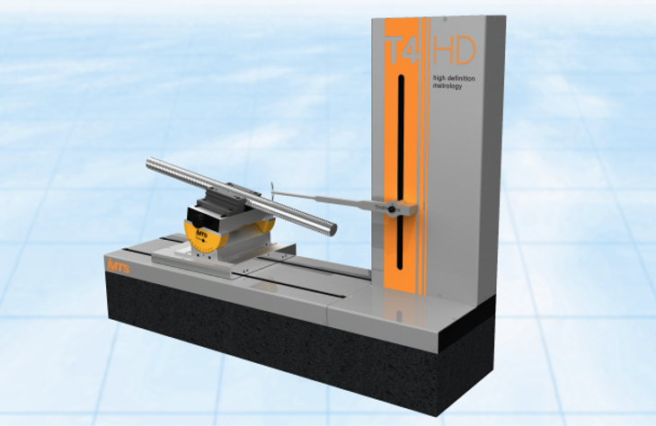 profilomètre T4HD