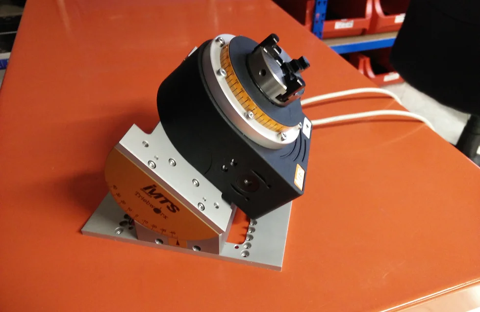 profilomètre T4HD