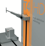 profilomètre T4HD