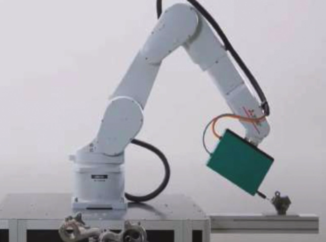 machine de mesure de filetage