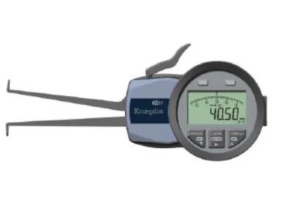 palpeur de mesure
