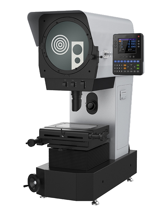 projecteur de profil vertical vp300