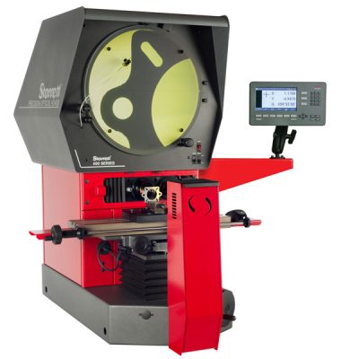 projecteur de profil HD400-MX200E