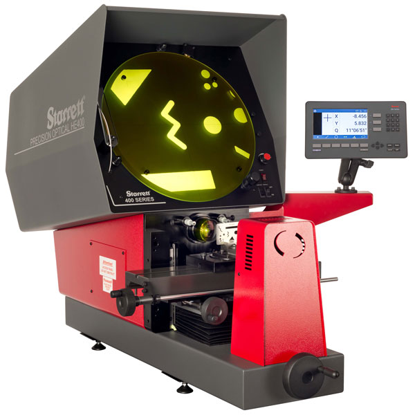 projecteur de profil HE400