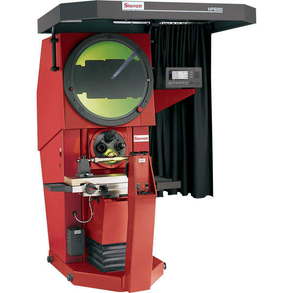 projecteur de profil HF600
