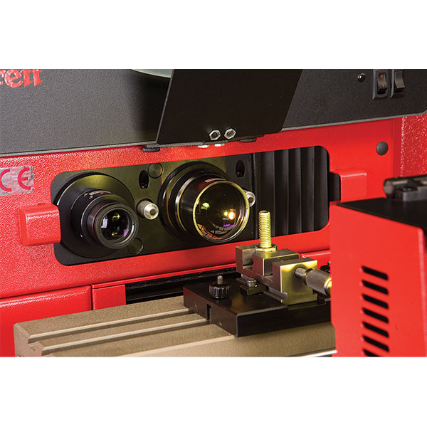 projecteur de profil HD400