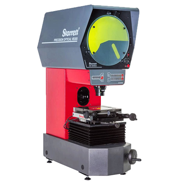 PROJECTEUR DE PROFIL VERTICAL VB300