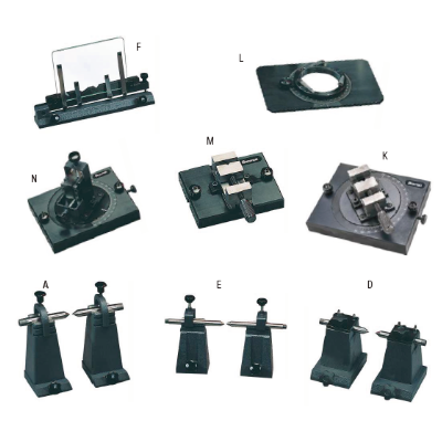 ACCESSOIRE PROJECTEUR DE PROFIL