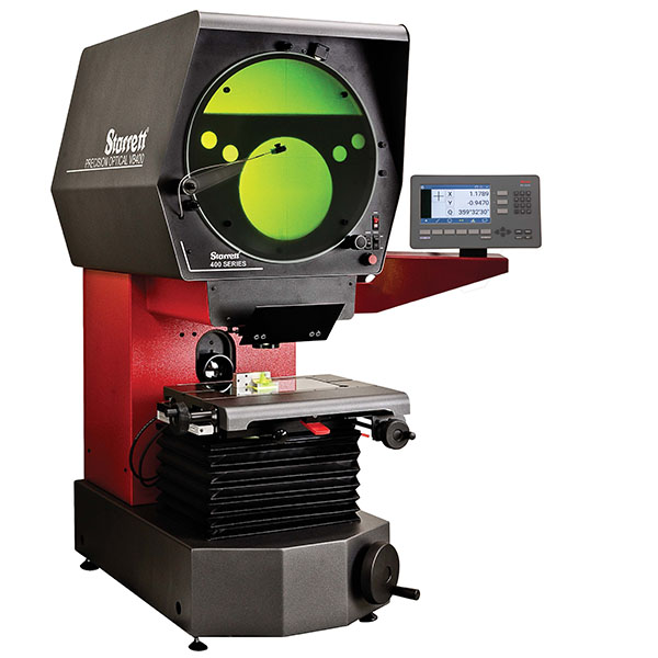 projecteur de profil vb400