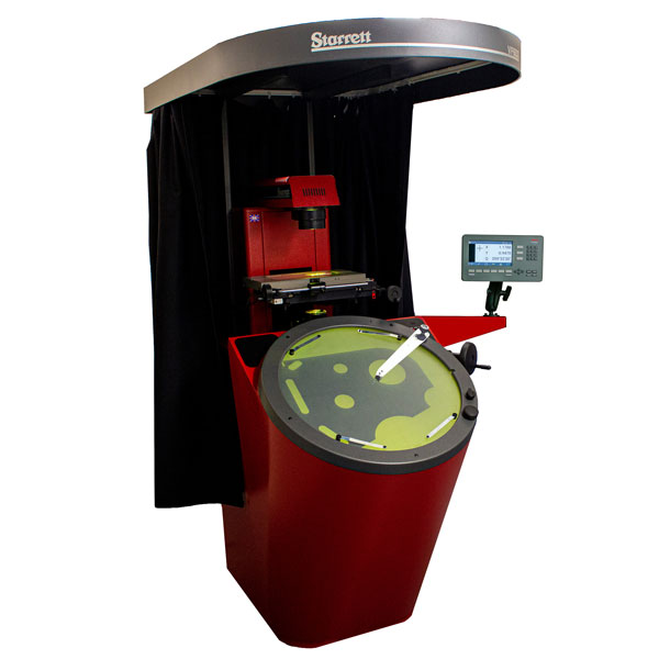 projecteur de profil vf600