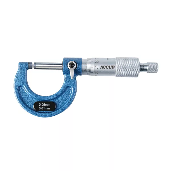 micromètre à vernier