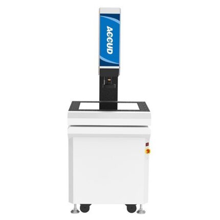 Machine de vision automatique