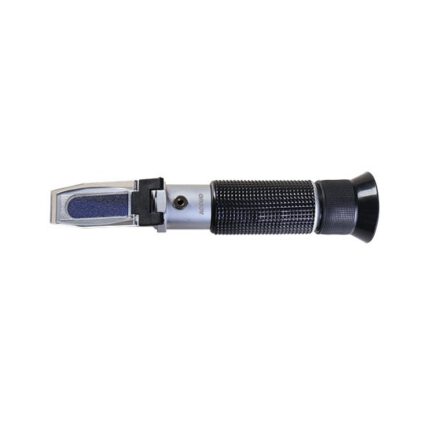 Réfractomètre portable