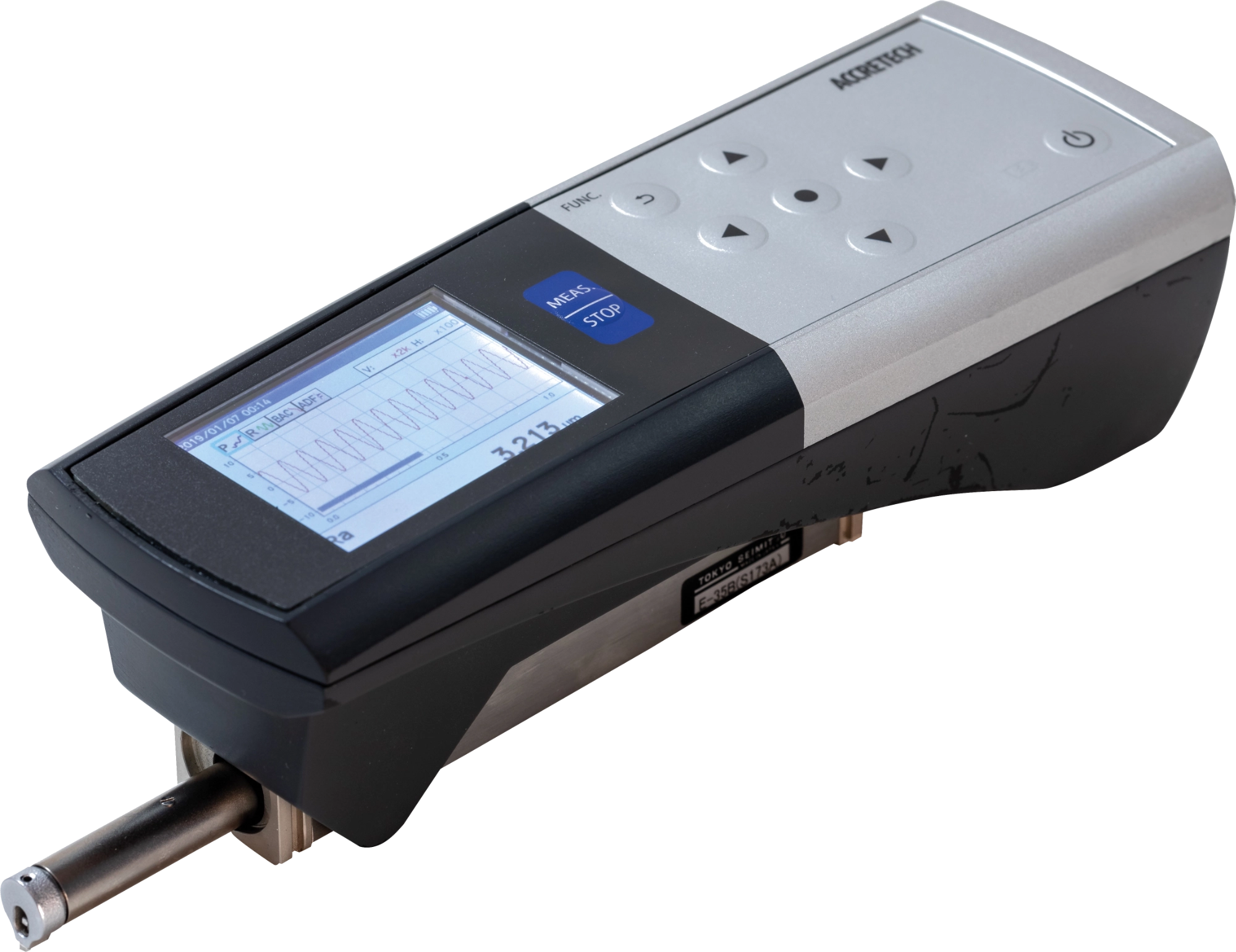 handysurf accretech