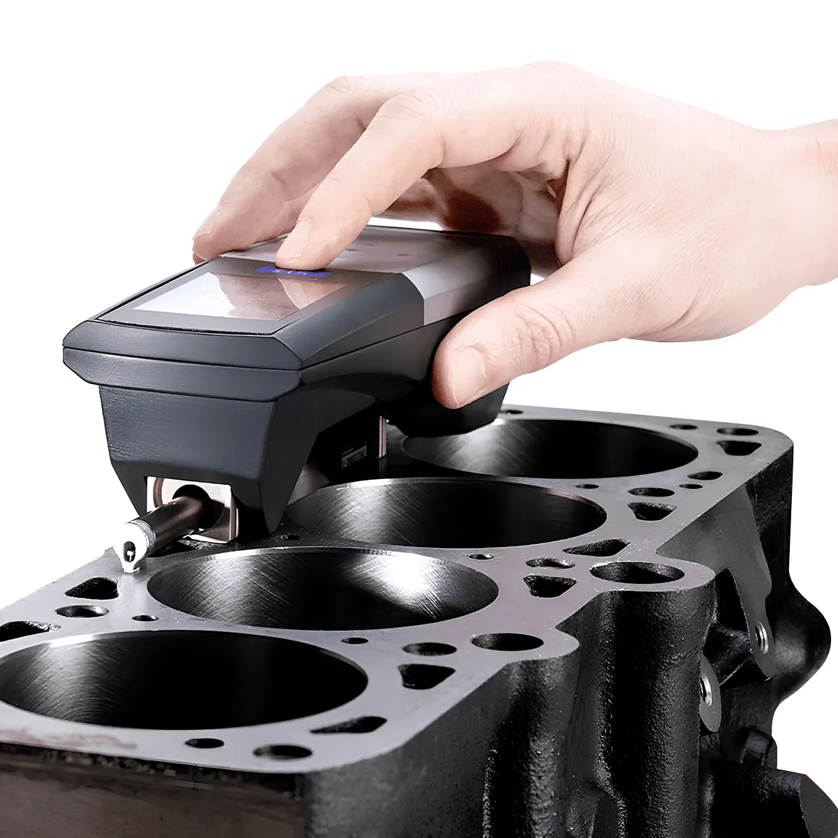 handysurf accretech