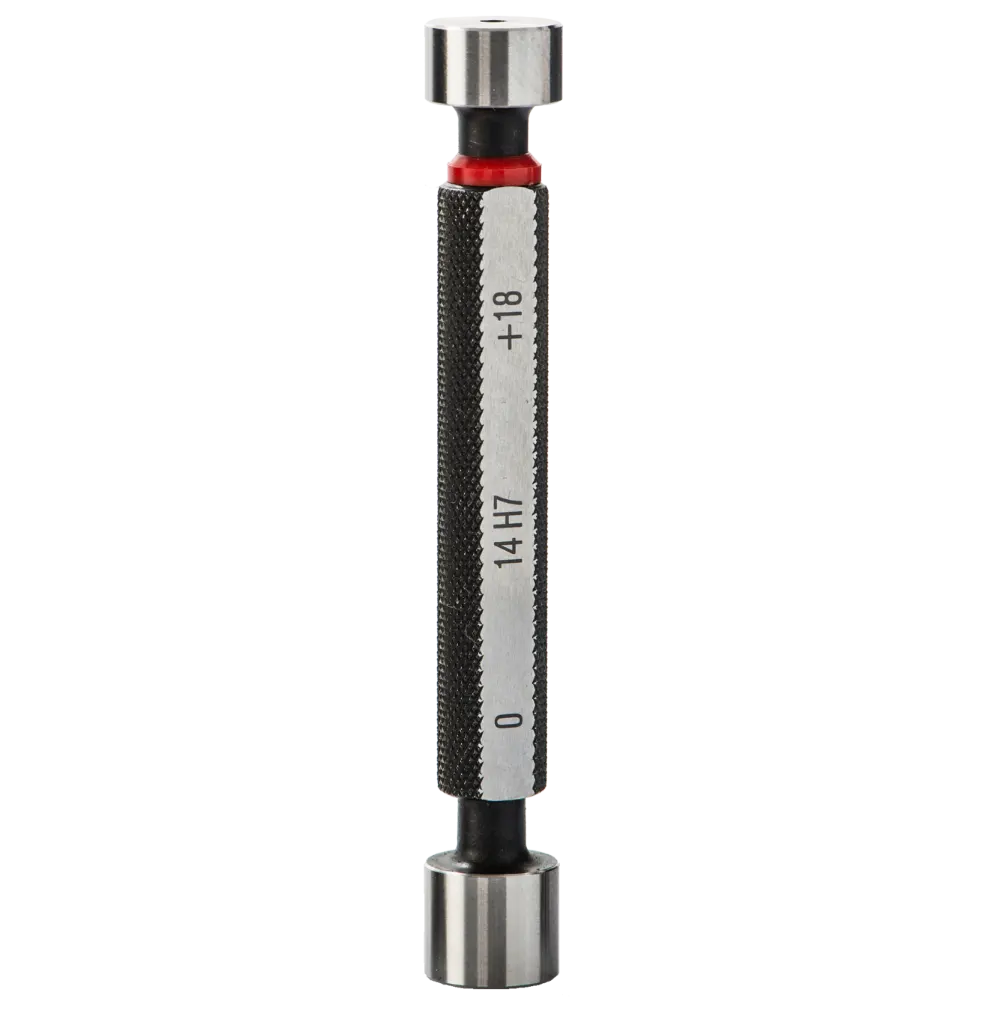 TAMPON LISSE DOUBLE BMESURE