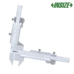 Pied à coulisse à vernier pour mesure d'engrenage INSIZE