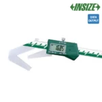 Pied à coulisse numérique en V INSIZE