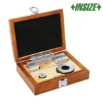 Coffret de bagues et cales étalon pour pied à coulisse INSIZE