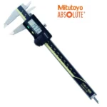 Pied à coulisse numérique Carbure ABSOLUTE Digimatic AOS- MITUTOYO Série 500