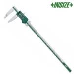 Pied à coulisse numérique d'atelier grande capacité INSIZE