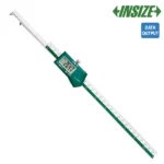 Pied à coulisse numérique à crochet pour mesure interne INSIZE