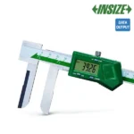 Pied à coulisse numérique à becs couteau INSIZE