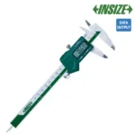 Pied à coulisse numérique pour gaucher INSIZE