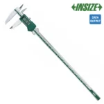 Pied à coulisse numérique à becs long INSIZE