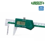 Pied à coulisse numérique pour mesure d'épaisseur de tube INSIZE