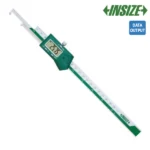 Pied à coulisse numérique à crochet pour mesure externe INSIZE