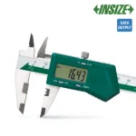 Pied à coulisse numérique pour mesure de sertissage INSIZE