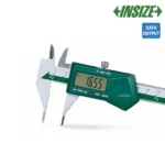 Pied à coulisse numérique à becs à pointe fine  INSIZE