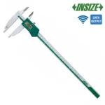 Pied à coulisse numérique d'atelier à double becs INSIZE