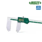 Pied à coulisse numérique RJT pour rainure INSIZE – Image 2