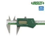 Pied à coulisse numérique à becs en pointe  INSIZE