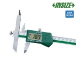 Pied à coulisse numérique à becs à hauteur réglable INSIZE