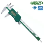 Pied à coulisse numérique avec becs à pointe céramique INSIZE