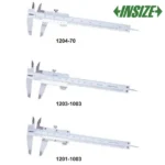 MINI Pied à coulisse à vernier INSIZE