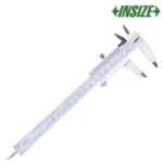 Pied à coulisse à vernier pour gaucher 0-150mm INSIZE