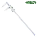 Pied à coulisse à montre d'atelier INSIZE