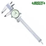 Pied à coulisse à montre à becs en carbure INSIZE