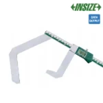 Pied à coulisse numérique en V grande capacité INSIZE