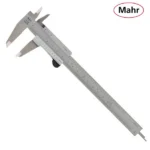 Pied à coulisse à vernier avec autobloquant MarCal 16 DN