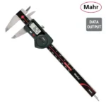 Pied à coulisse numérique avec sortie de données MarCal 16 ER