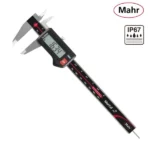 Pied à coulisse numérique IP67 sans sortie de données MarCal 16 EWR