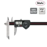 Pied à coulisse numérique IP67 à bec réglable en hauteur MarCal 16 EWRi-VS / 16 EWR-VS – Image 2