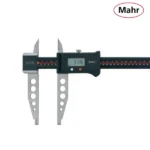 Pied à coulisse numérique d'atelier allégé MarCal 18 ESA