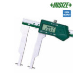 Pied à coulisse numérique à pointe interchangeable 1124 INSIZE – Image 2