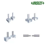 Touche pour pied à coulisse INSIZE